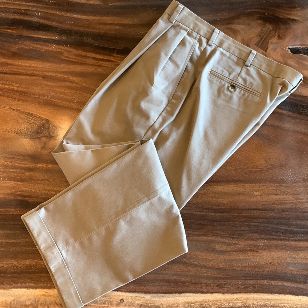 Jos. A Bank Khakis